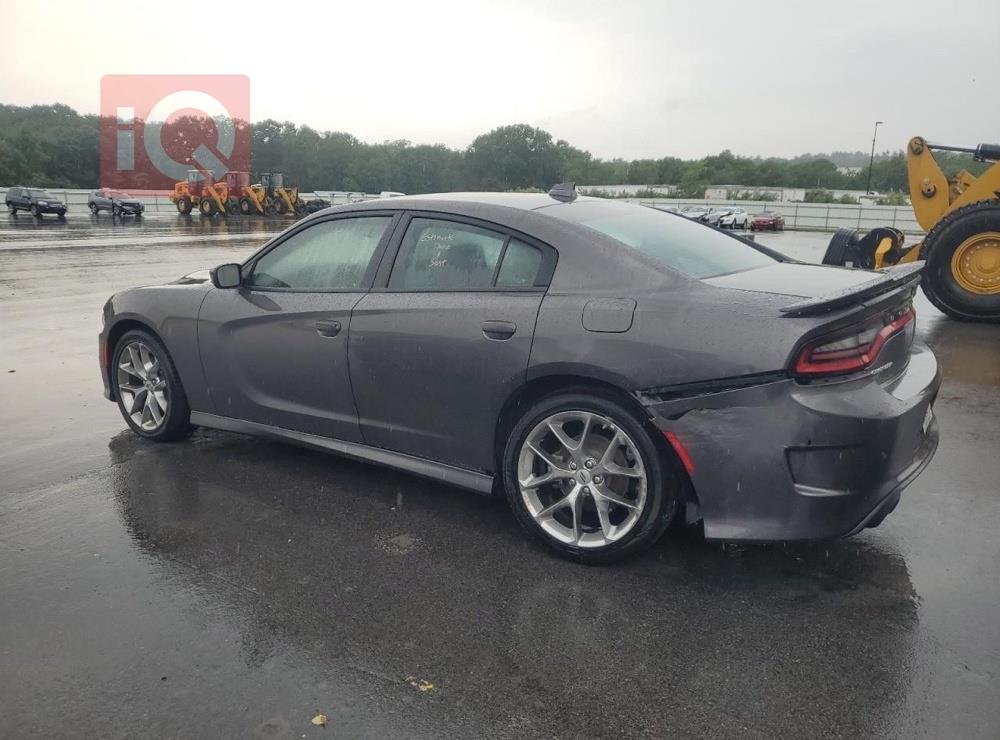 دودج تشارجر